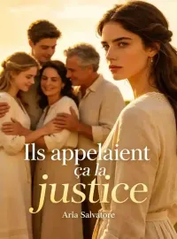 Ils appelaient ça la justice