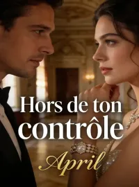 Couverture du roman Hors de ton contrôle