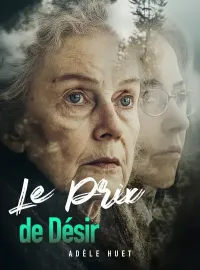 Couverture du roman Le Prix de Désir