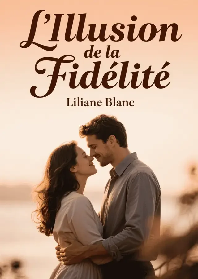 Couverture du roman L'Illusion de la Fidélité