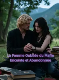 Couverture du roman La Femme Oubliée du Mafia : Enceinte et Abandonnée