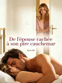 De l'épouse cachée à son pire cauchemar