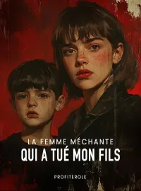 La femme méchante qui a tué mon fils