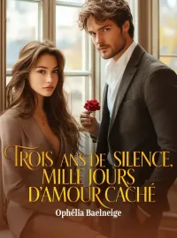 Trois ans de silence, mille jours d’amour caché