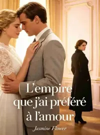 L'empire que j'ai préféré à l'amour