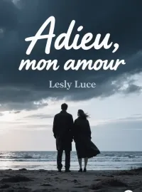 Adieu, mon amour