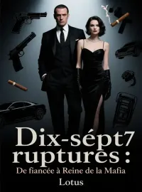Dix-sept ruptures : De fiancée à Reine de la Mafia