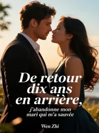 De retour dix ans en arrière, j'abandonne mon mari qui m'a sauvée