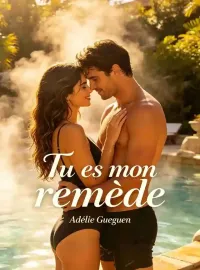 Tu es mon remède
