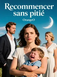 Recommencer sans pitié