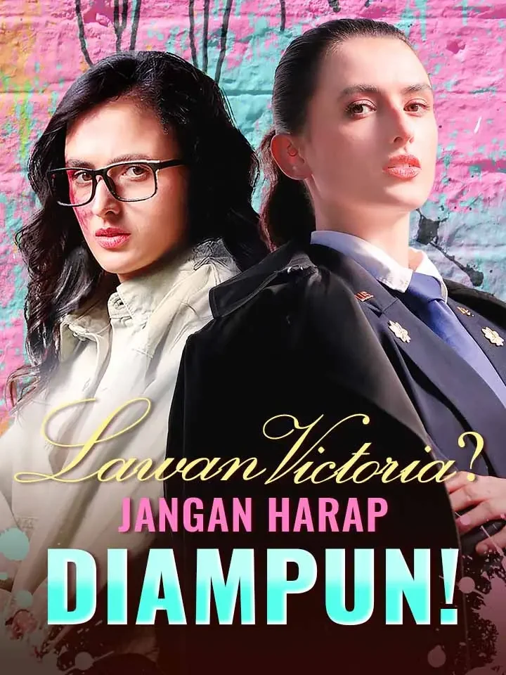 Lawan Victoria? Jangan Harap Diampun!Mini Seri