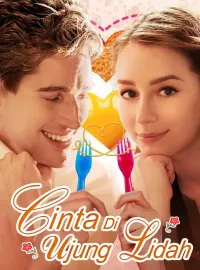 Cinta Di Ujung LidahDrama Pendek