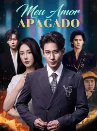 Meu Amor ApagadoMini Séries
