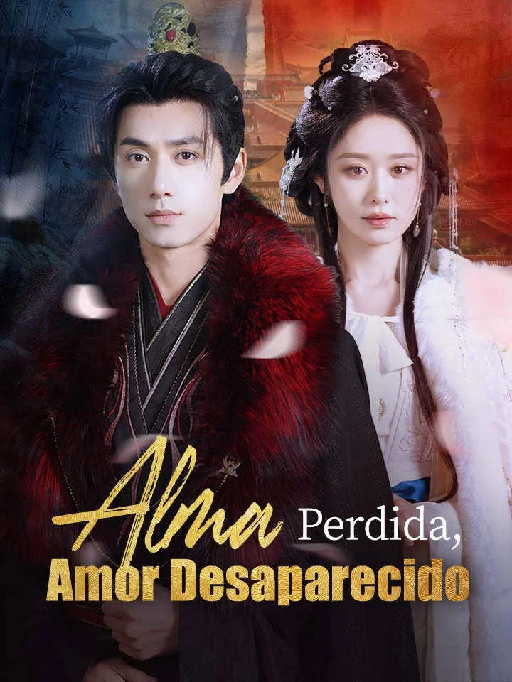 Alma Perdida, Amor DesaparecidoMini Séries