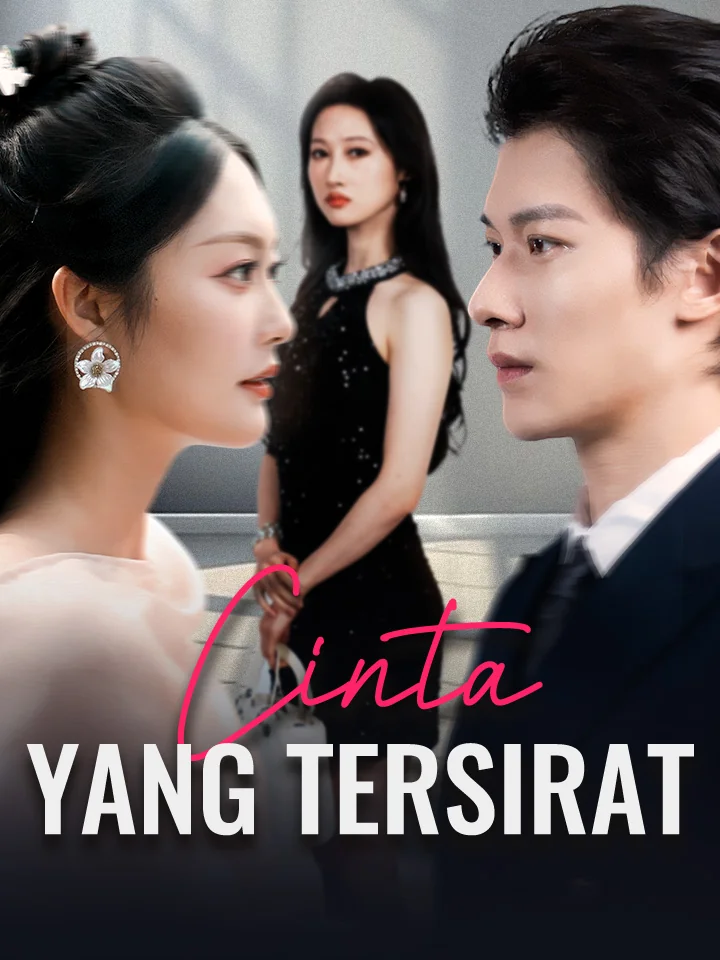 Cinta yang TersiratMini Seri