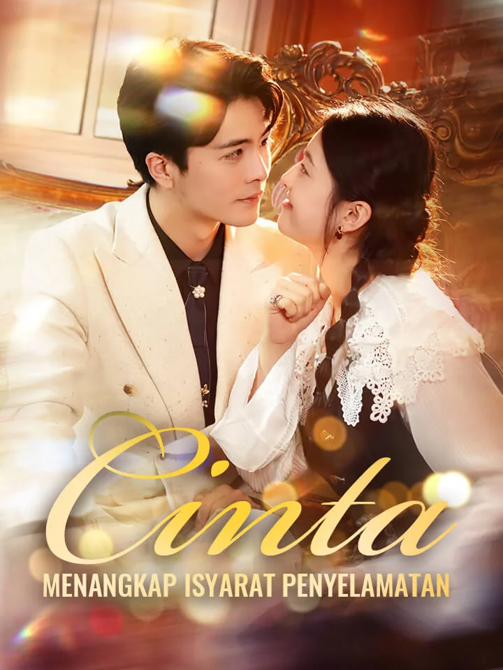 Cinta Menangkap Isyarat PenyelamatanMini Seri