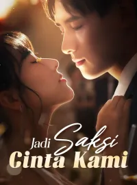 Jadi Saksi Cinta KamiDrama Pendek