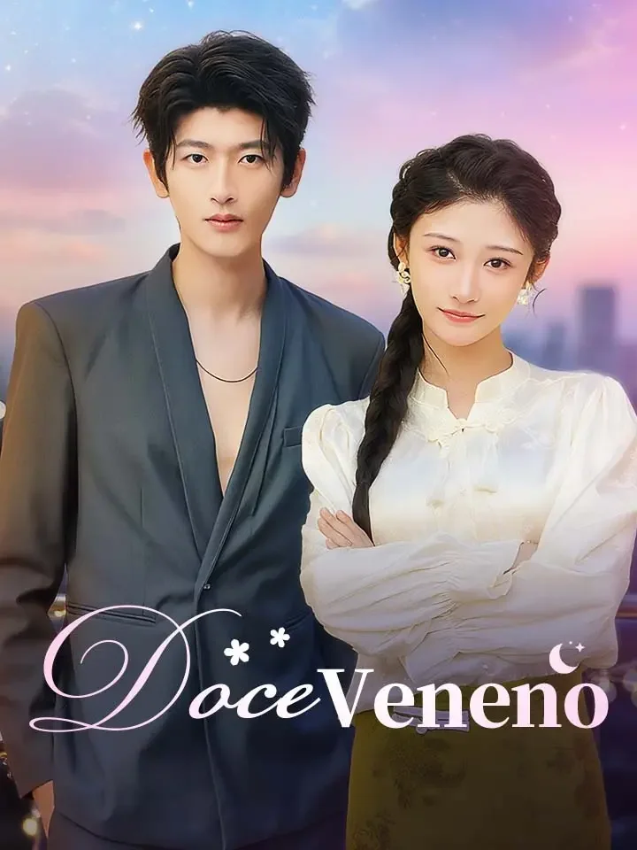 Doce VenenoMini Séries