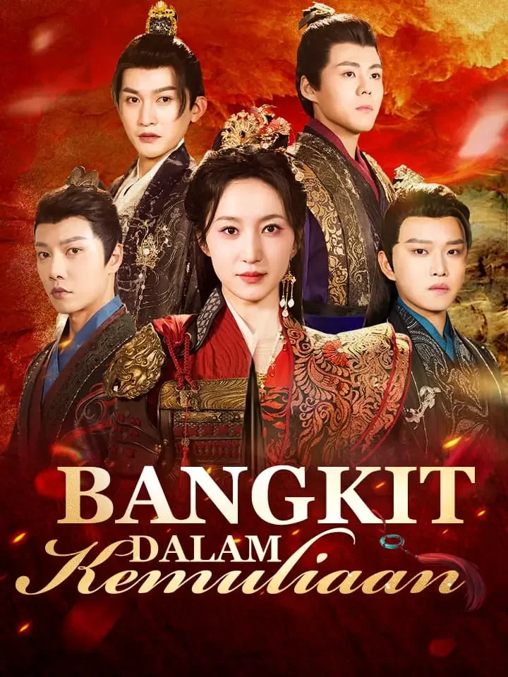 Bangkit dalam KemuliaanMini Seri