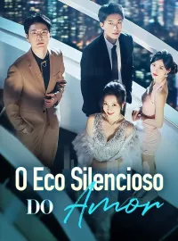O Eco Silencioso do AmorMini Séries