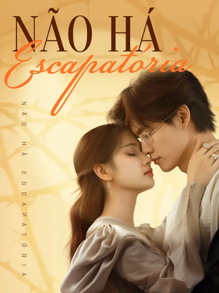 Não há escapatóriaMini Séries