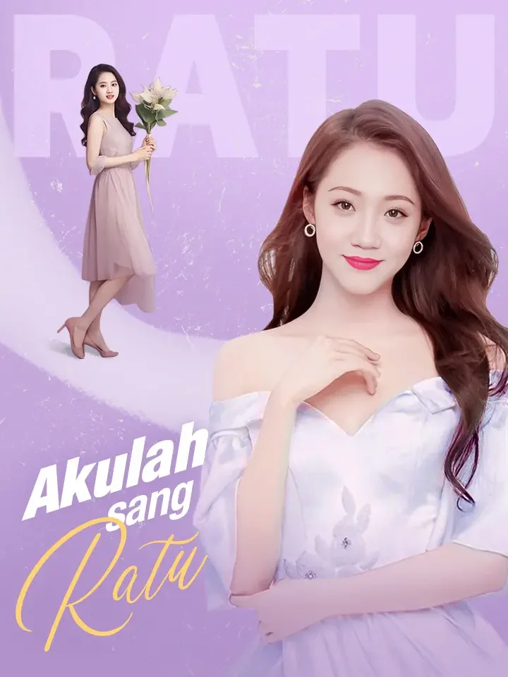 Akulah sang RatuMini Seri