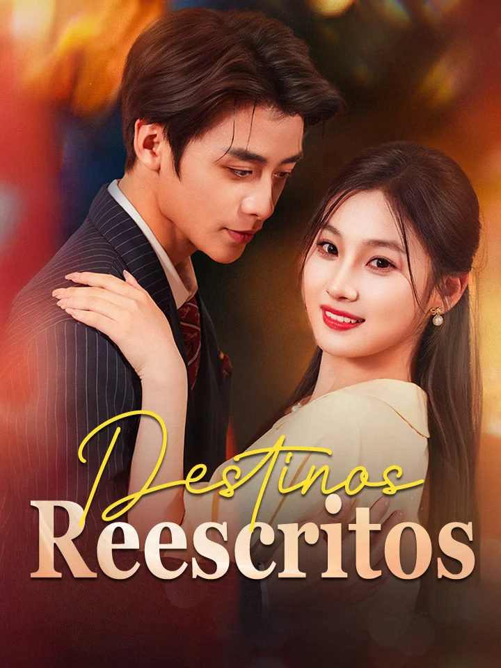 Destinos ReescritosMini Séries