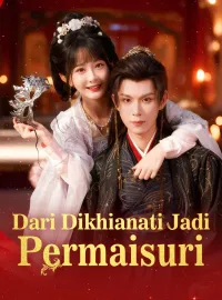 Dari Dikhianati Jadi PermaisuriDrama Pendek