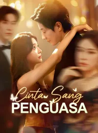 Cinta Sang PenguasaMini Seri