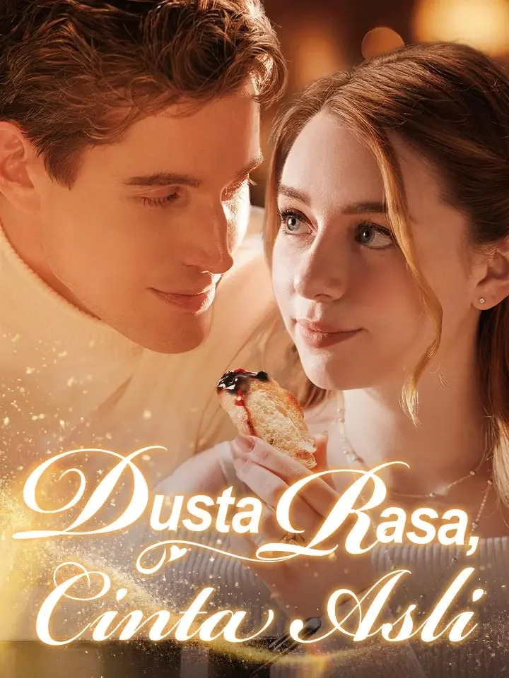 Dusta Rasa, Cinta AsliMini Seri
