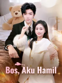 Bos, Aku HamilDrama Pendek