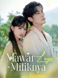 Mawar Layu MiliknyaMini Seri