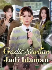Gadis Sewaan Jadi IdamanMini Seri