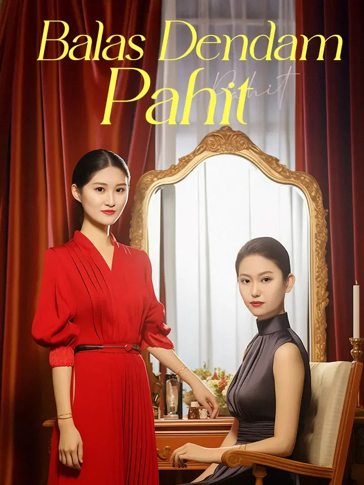 Balas Dendam PahiMini Seri