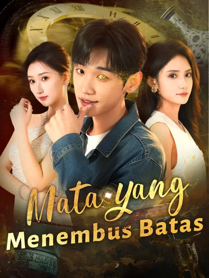 Mata yang Menembus BatasMini Seri