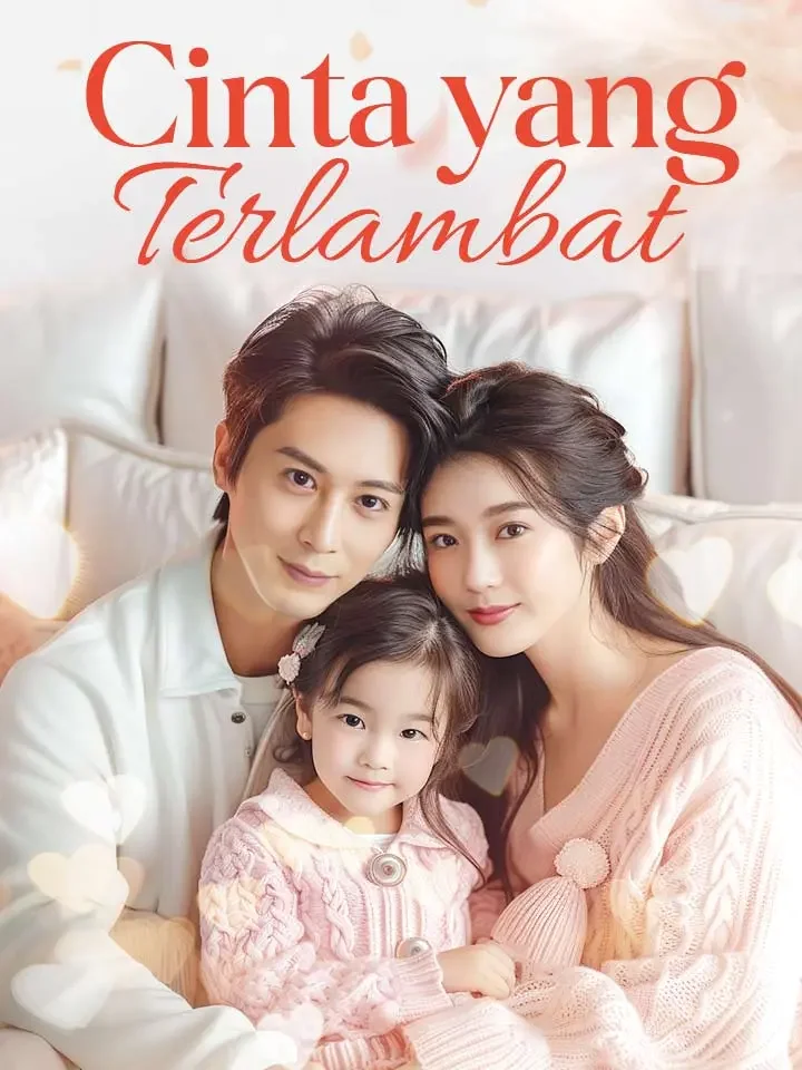 Cinta yang TerlambatMini Seri