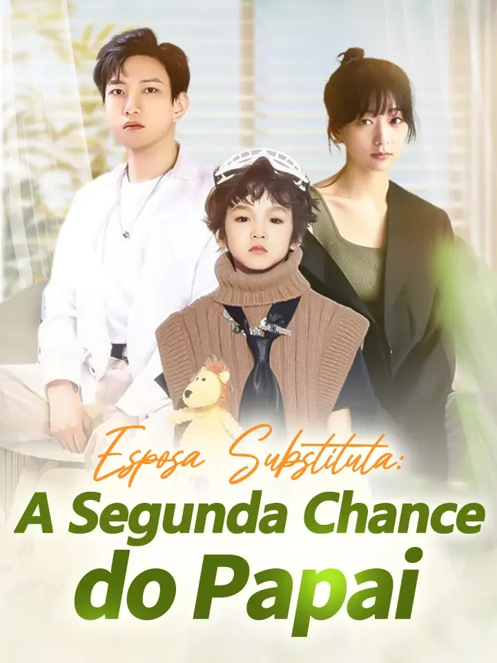Esposa Substituta: A Segunda Chance do PapaiMini Séries