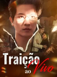 Traição ao VivoMini Séries