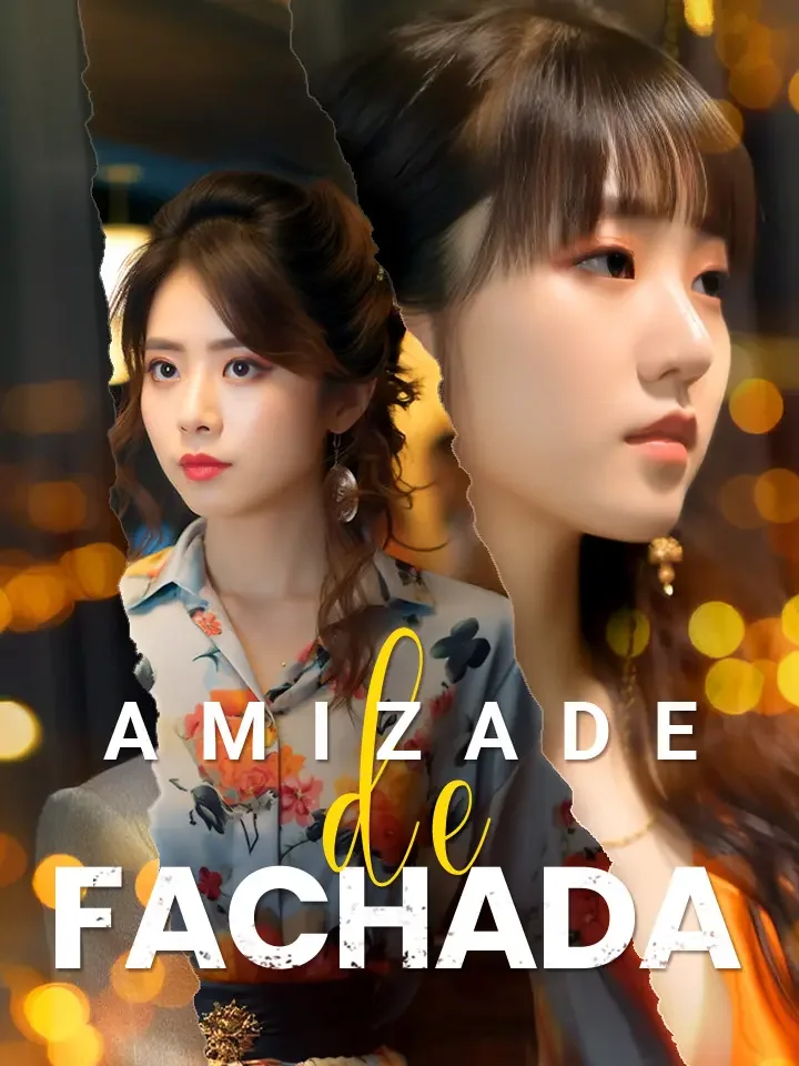 Amizade de fachadaMini Séries