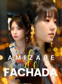 Amizade de fachadaDramas Curtos