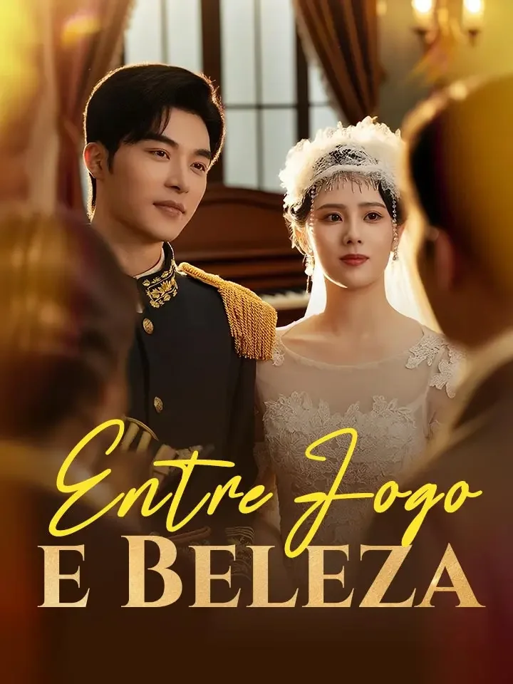 Entre Fogo e BelezaMini Séries