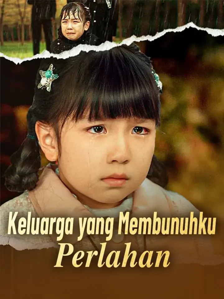 Keluarga yang Membunuhku PerlahanMini Seri