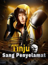 Tinju Sang PenyelamatMini Seri