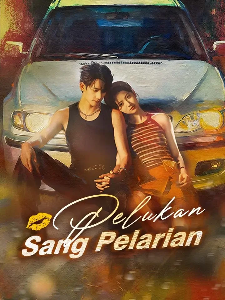 Pelukan Sang PelarianMini Seri