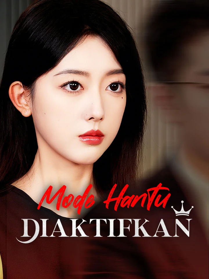 Mode Hantu DiaktifkanMini Seri