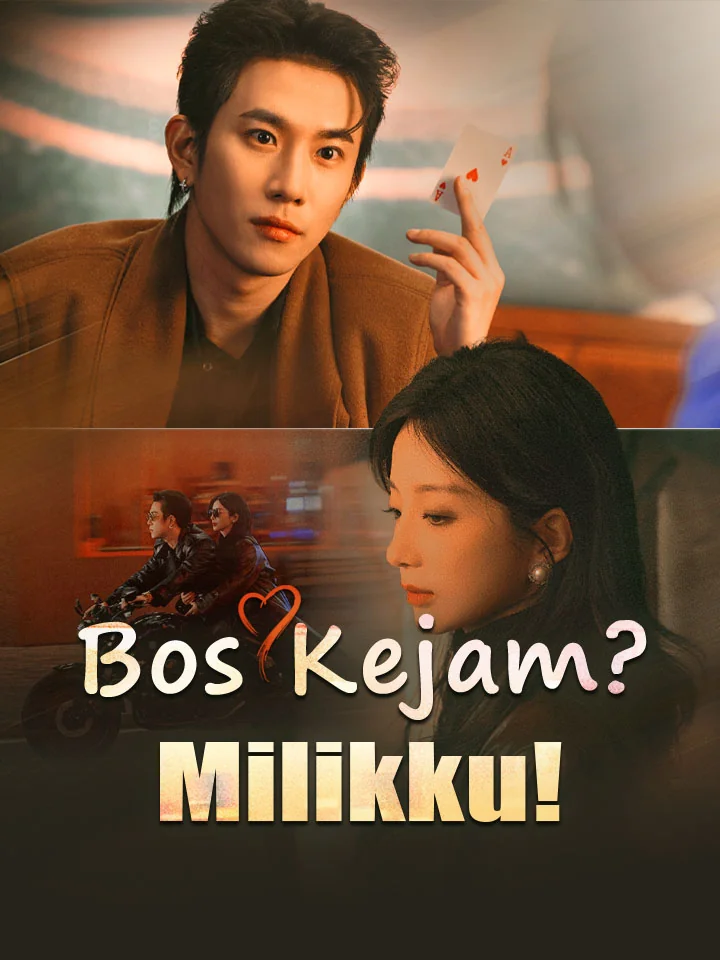 Bos Kejam? Milikku!Mini Seri