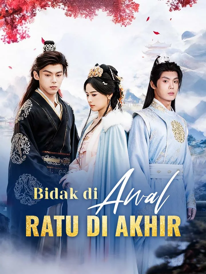 Bidak di Awal, Ratu di AkhirMini Seri