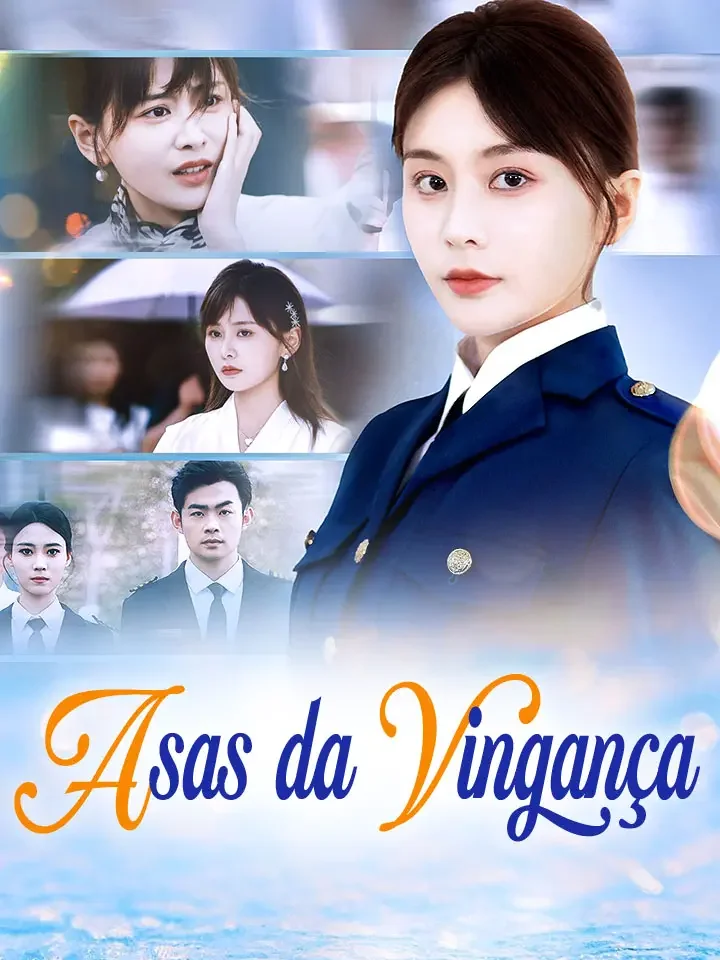 Asas da VingançaMini Séries