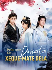 Peão que Ele Descartou, Xeque-Mate DelaMini Séries