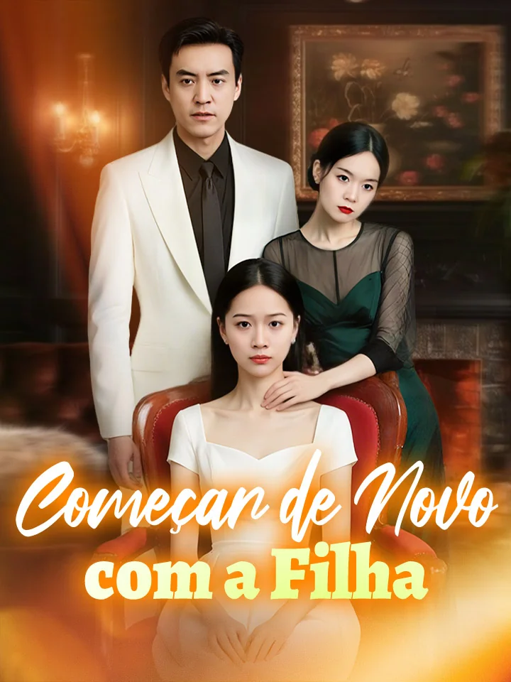 Começar de Novo com a FilhaMini Séries